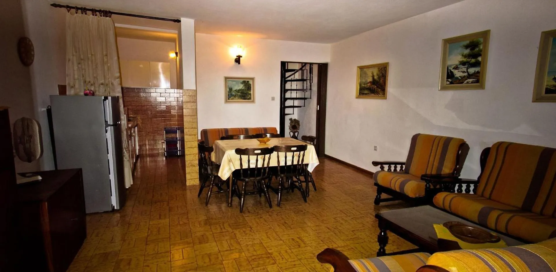 Apartment Kate Trogir