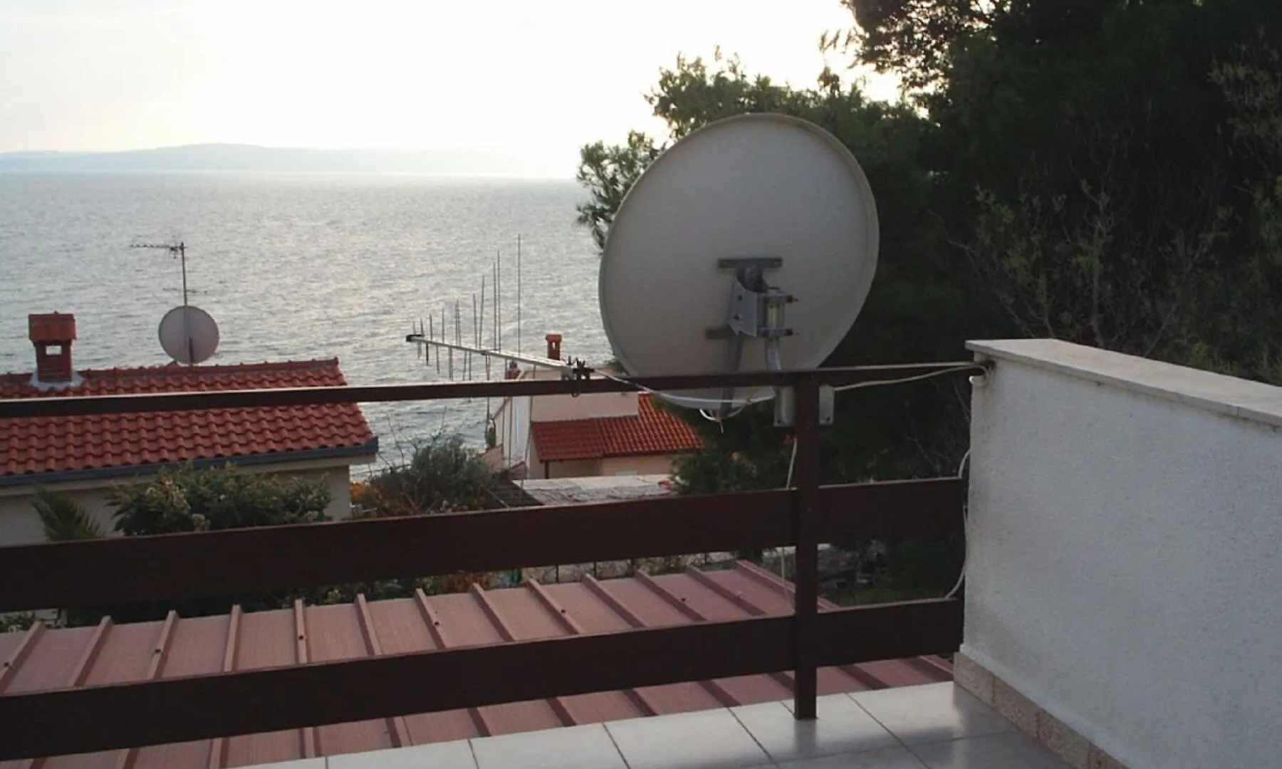 Apartment Kate Trogir Croatia