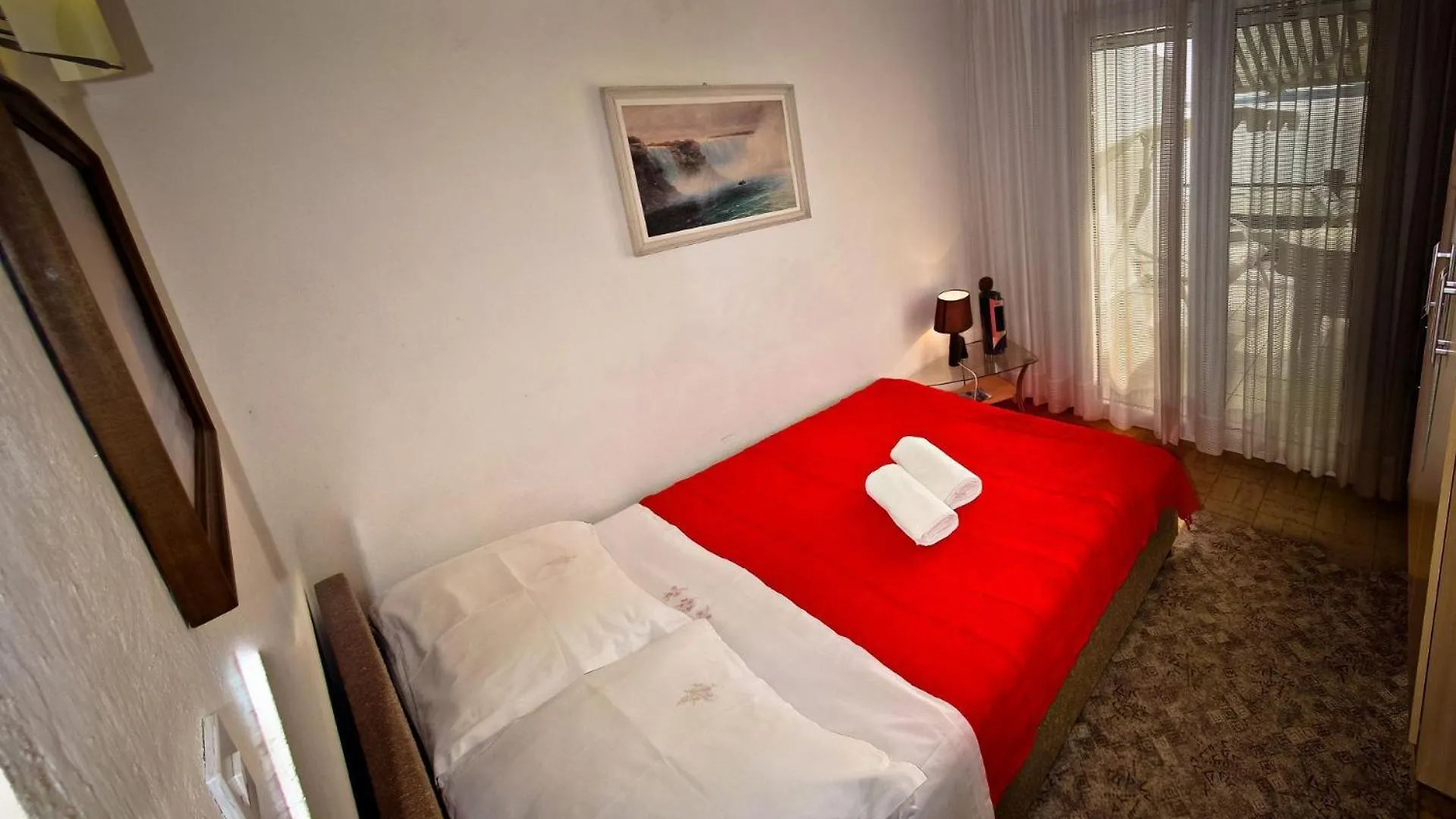 Apartment Kate Trogir
