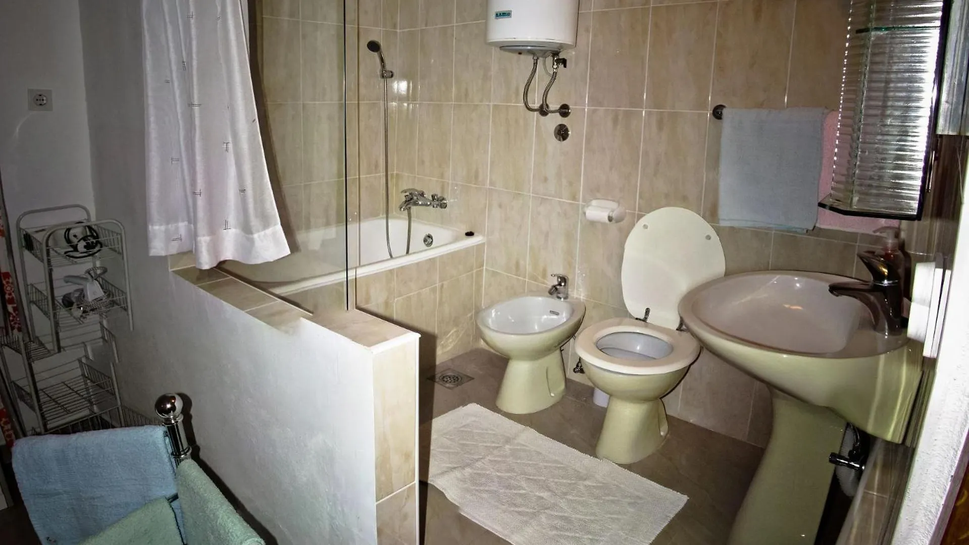 Apartment Kate Trogir Croatia