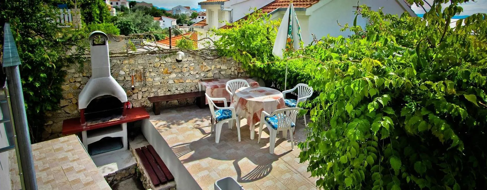 Apartment Kate Trogir