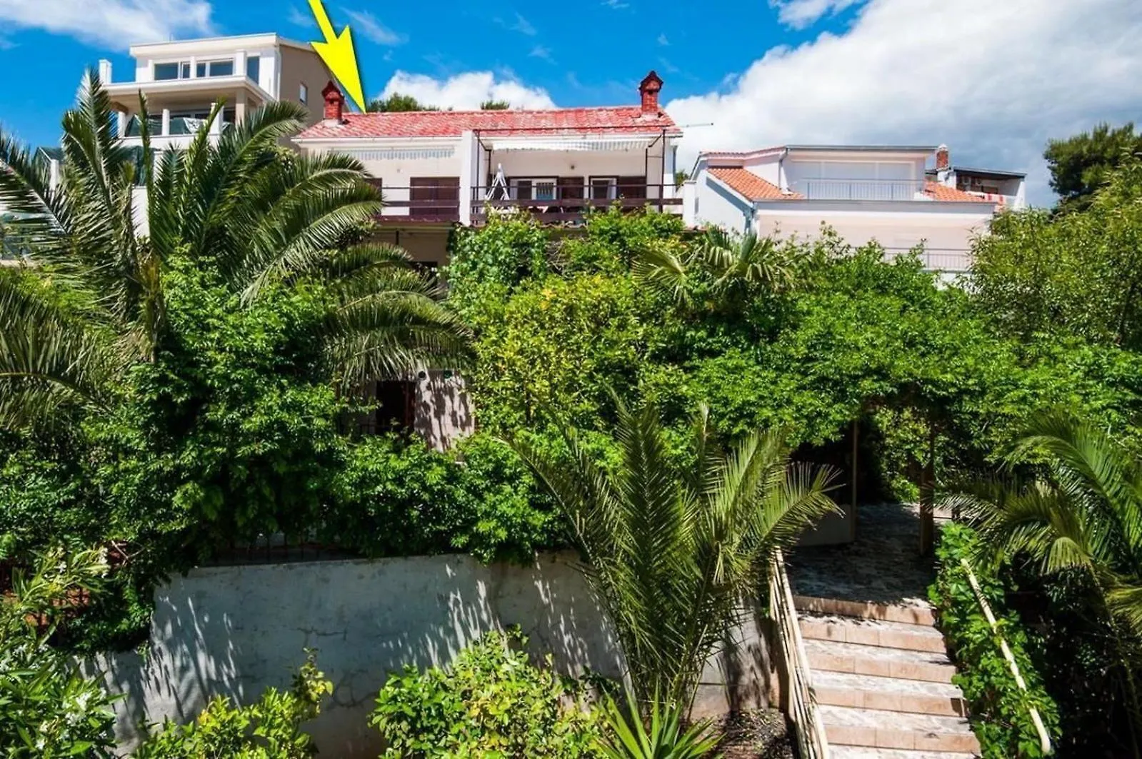 Apartment Kate Trogir