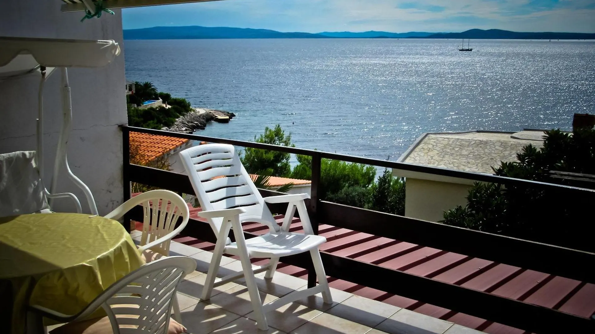 Apartment Kate Trogir